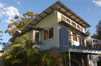 Jervis Bay Getaways Hotel Huskisson