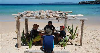 Jervis Bay Getaways 4*