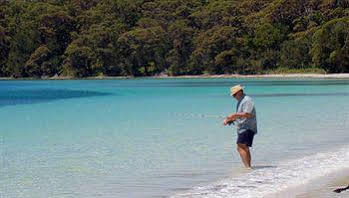 Jervis Bay Getaways Hotel 4*