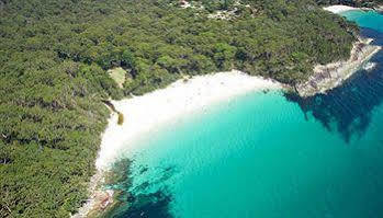 Hotel Jervis Bay Getaways Huskisson