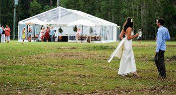 Hotel Jervis Bay Getaways Huskisson