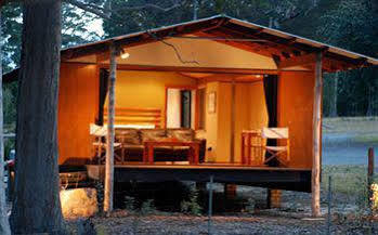 Jervis Bay Getaways