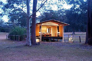 Hotel Jervis Bay Getaways