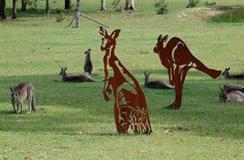 Hotel Jervis Bay Getaways 4*