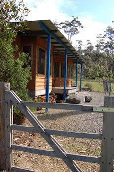 Jervis Bay Getaways