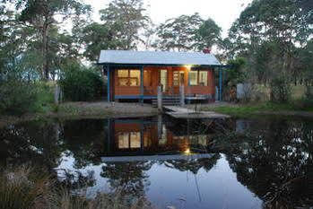 Hotel Jervis Bay Getaways Huskisson