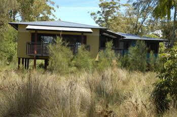 Jervis Bay Getaways
