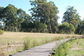 Hotel Jervis Bay Getaways Huskisson