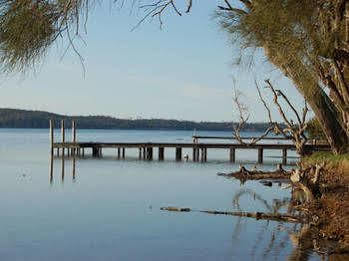 Jervis Bay Getaways Hotel 4*