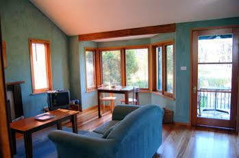 Jervis Bay Getaways Hotel 4*