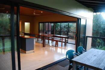 Jervis Bay Getaways 4*