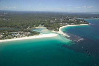 Jervis Bay Getaways