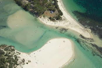 Jervis Bay Getaways Hotel