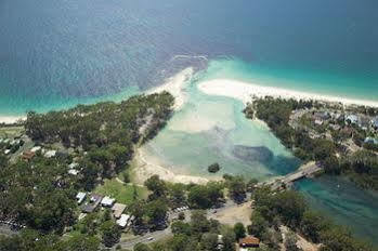 Jervis Bay Getaways 4* Huskisson