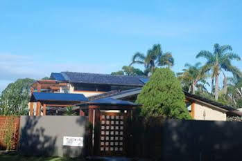 Hotel Jervis Bay Getaways