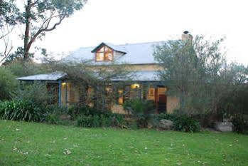 Jervis Bay Getaways Hotel 4*