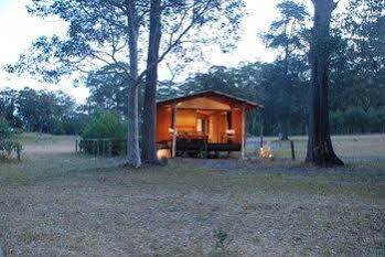 Jervis Bay Getaways Hotel 4*