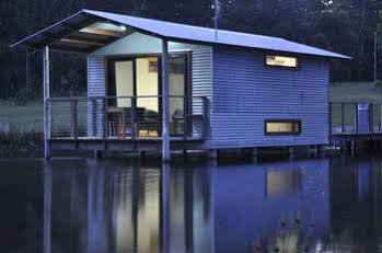 Jervis Bay Getaways Hotel Huskisson