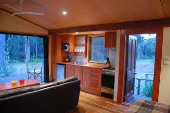 Hotel Jervis Bay Getaways