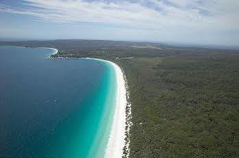 Jervis Bay Getaways