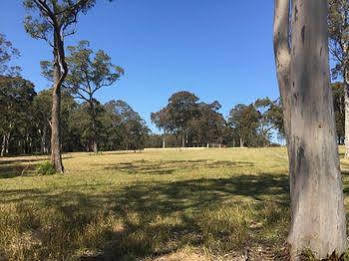 Hotel Jervis Bay Getaways 4*