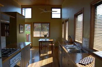 Jervis Bay Getaways Hotel Huskisson