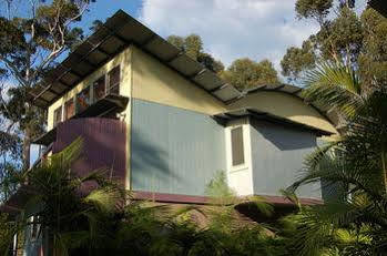 Jervis Bay Getaways 4*