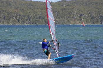 Hotel Jervis Bay Getaways 4*