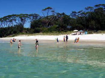 Hotel Jervis Bay Getaways Huskisson