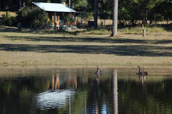 Hotel Jervis Bay Getaways