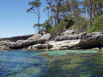 Hotel Jervis Bay Getaways