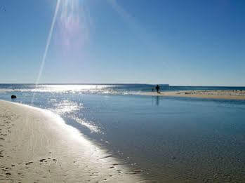 Jervis Bay Getaways 4* Huskisson