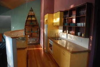 Jervis Bay Getaways Hotel 4*