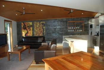 Jervis Bay Getaways