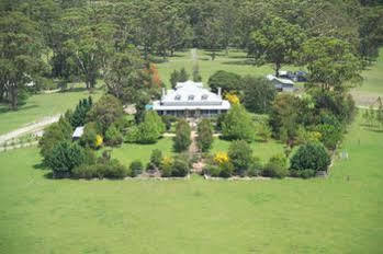 Hotel Jervis Bay Getaways Huskisson
