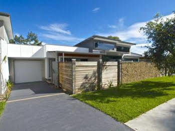 Jervis Bay Getaways 4* Huskisson
