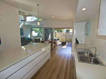 Jervis Bay Getaways Hotel 4*