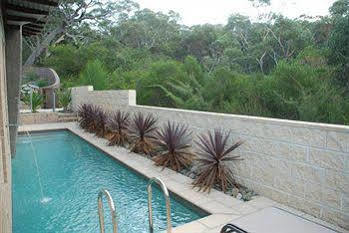 Jervis Bay Getaways
