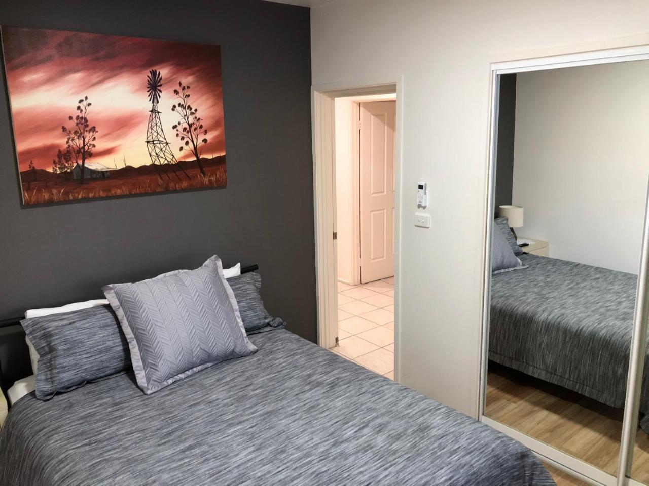 Quelle Vue Apartment *