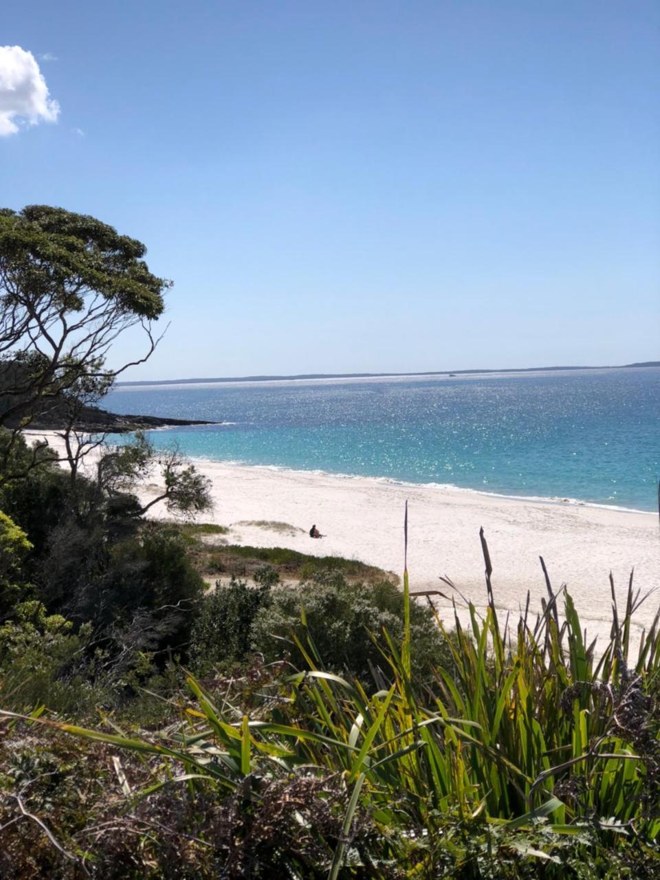 Quelle Vue * Huskisson