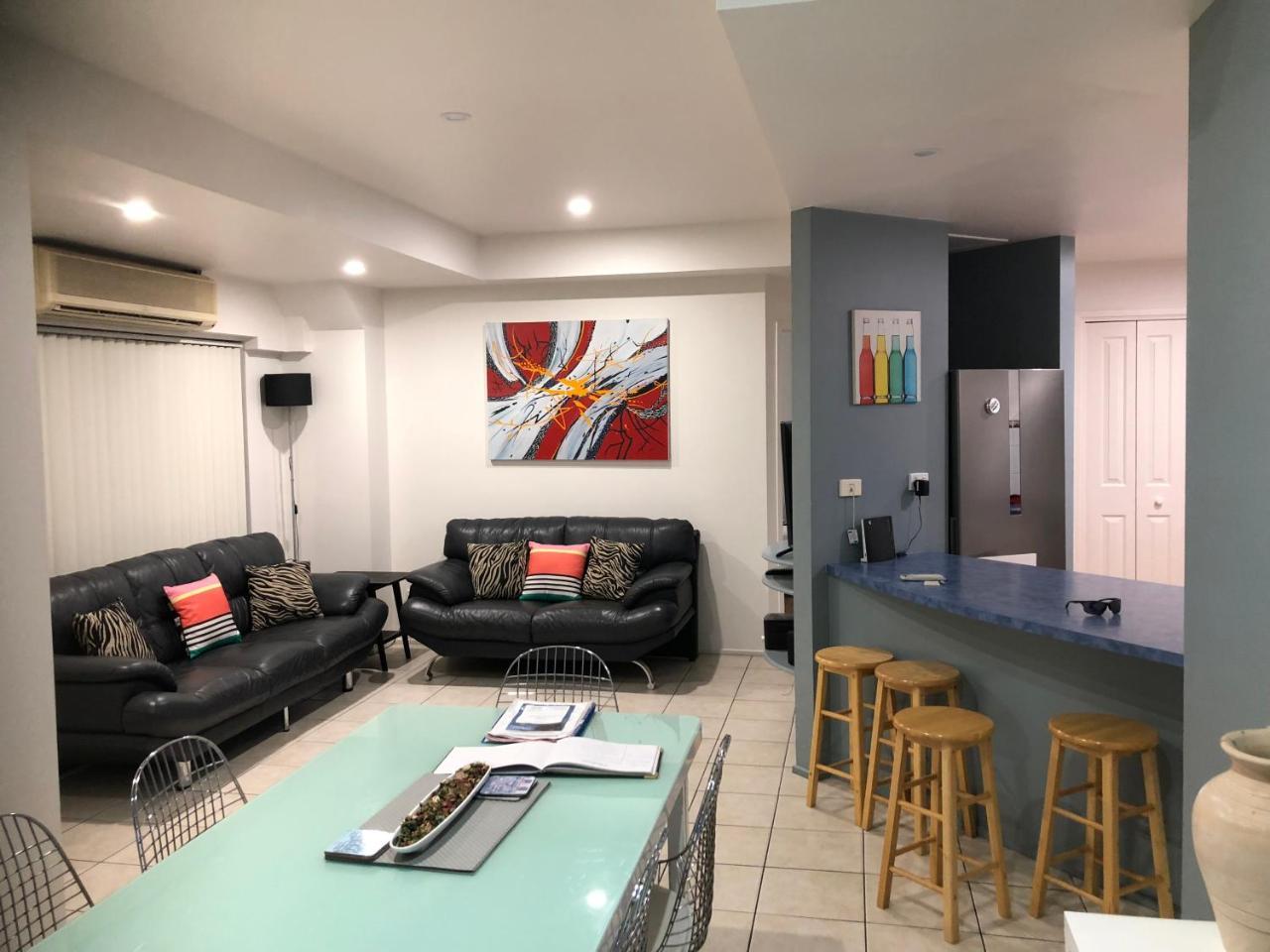 Quelle Vue Apartment *