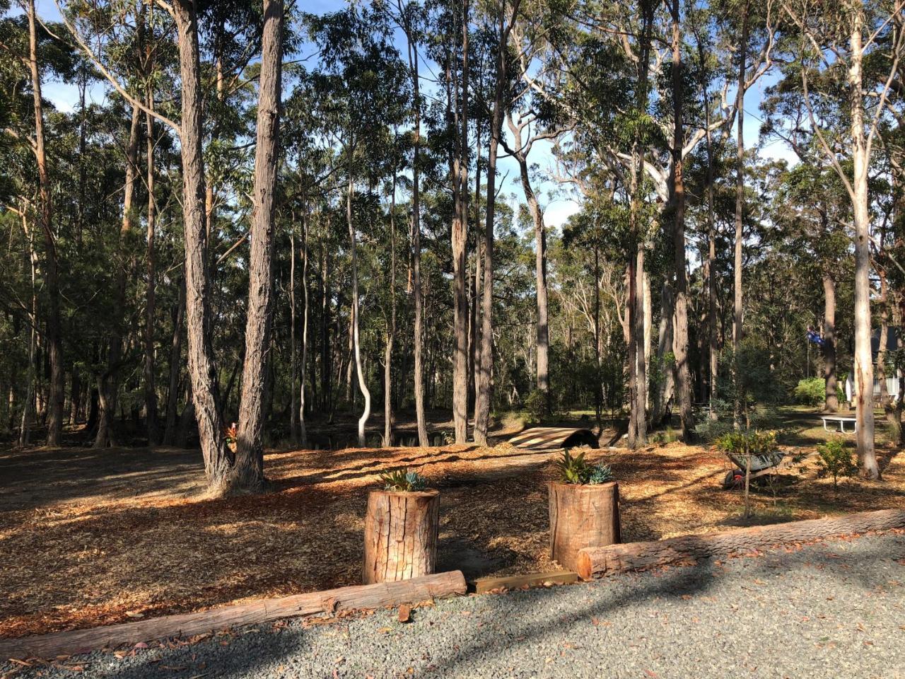 Bay And Bush Jervis Bay Holiday home