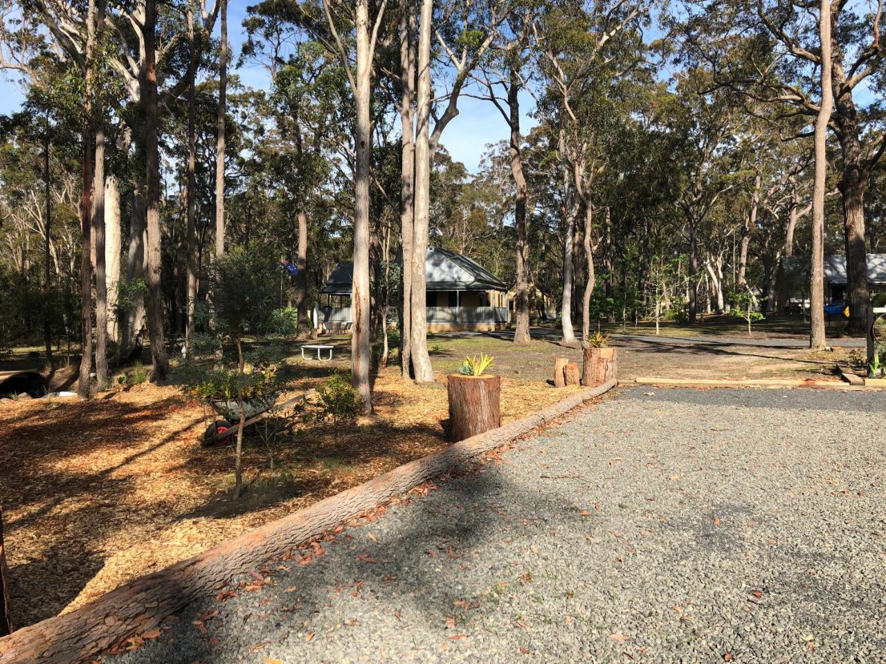 Bay And Bush Jervis Bay Huskisson