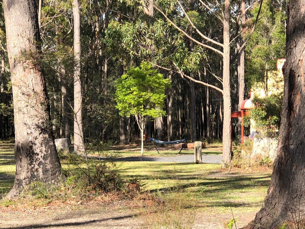 Holiday home Bay And Bush Jervis Bay