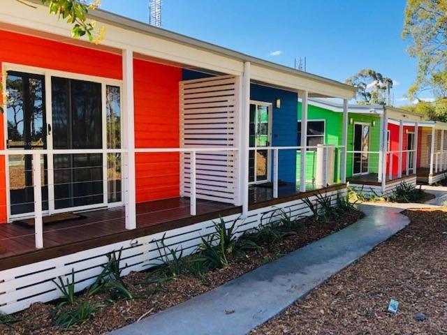 Motel Escape Huskisson