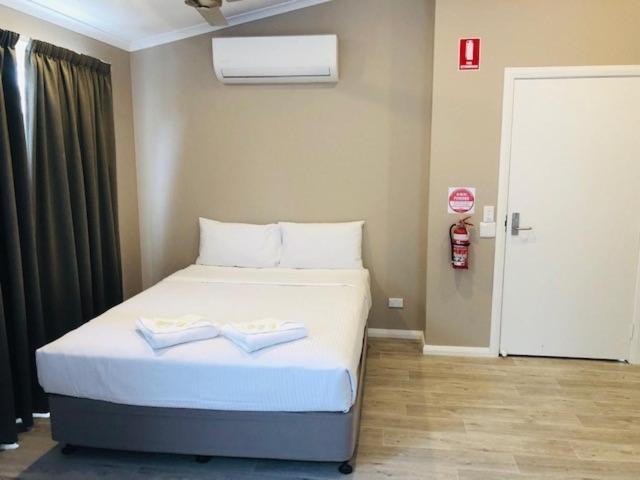 Escape Huskisson
