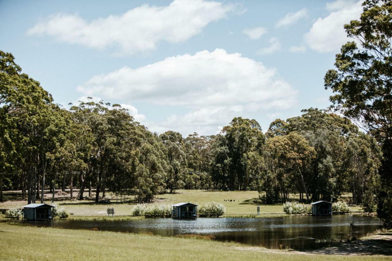 Worrowing Jervis Bay Resort 4*