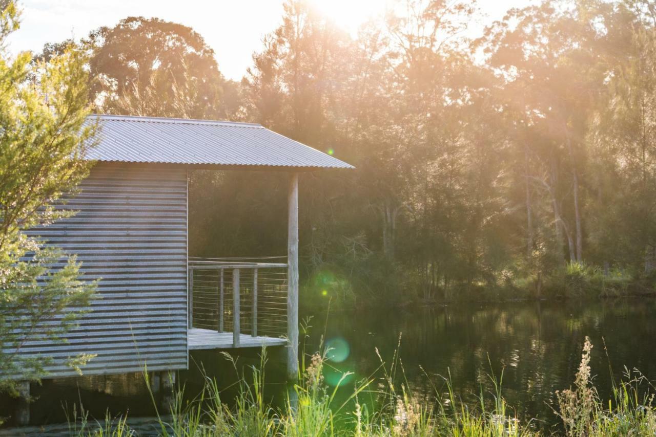 Resort Worrowing Jervis Bay Huskisson