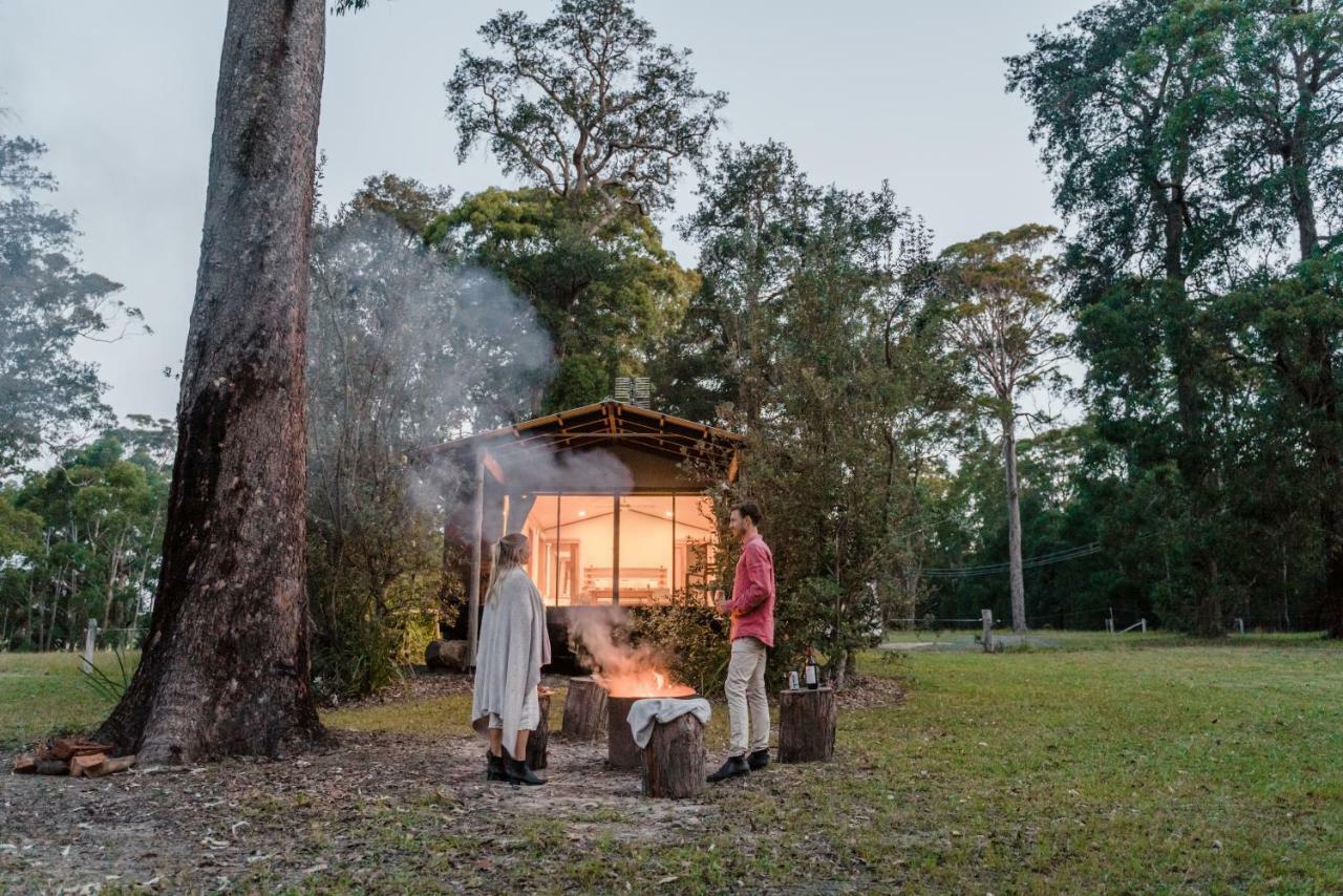 Resort Worrowing Jervis Bay