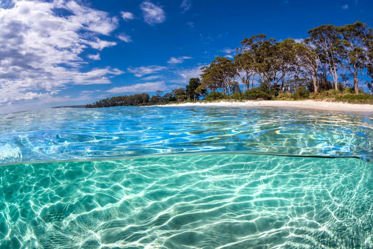 Jervis Bay 4* Huskisson